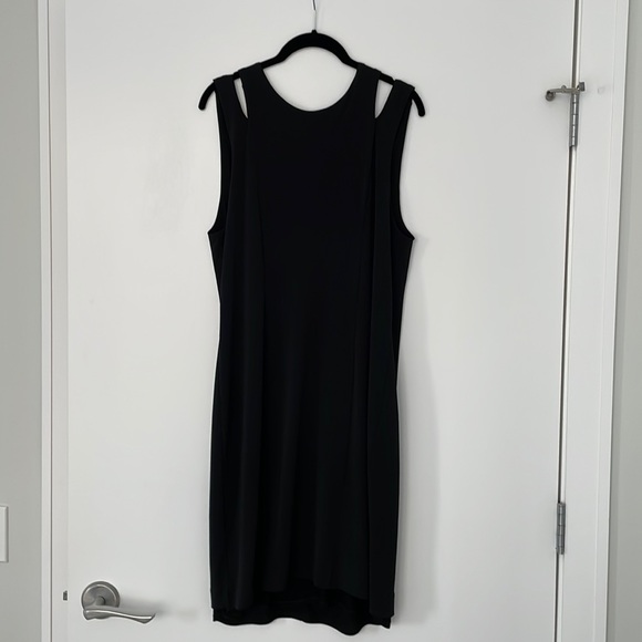 rag & bone Dresses & Skirts - Rag & Bone Black Dress - L